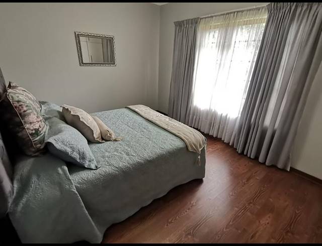 4 BEDROOM HOUSE FOR SALE IN VANDERBIJLPARK SW 5